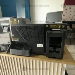 6#89190 Cassa automatica Cashlogy