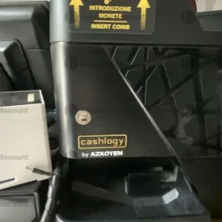6#89190 Cassa automatica Cashlogy