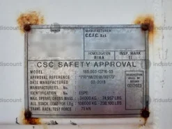 10#8548 Cassa mobile CCFC