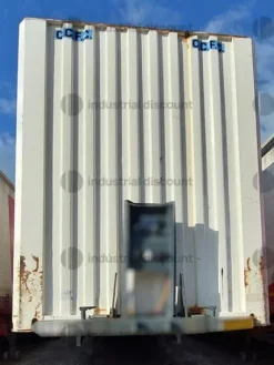 10#8548 Cassa mobile CCFC