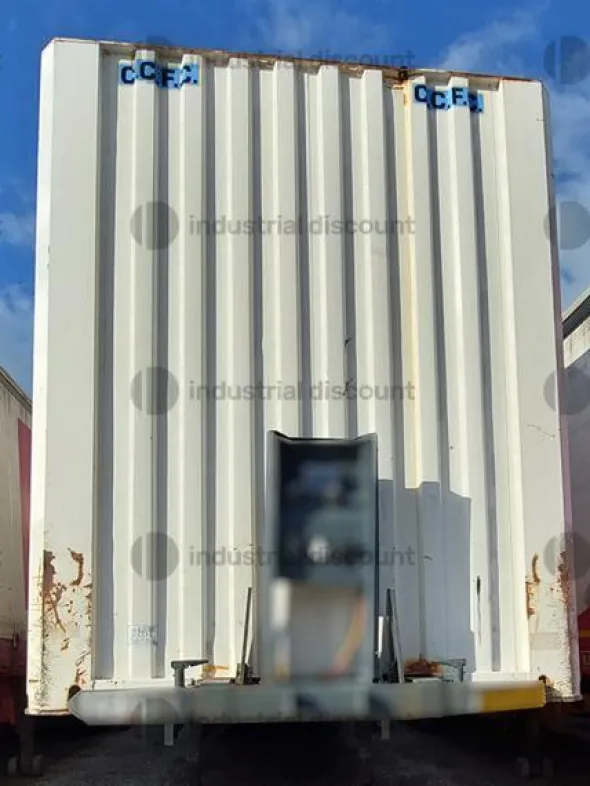 10#8548 Cassa mobile CCFC
