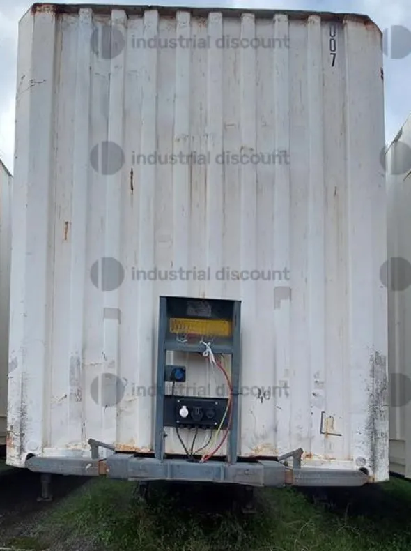 8#8548 Cassa mobile CCFC
