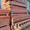 CASSEFORME Metallo/Legno PERI modello "Trio" USATE