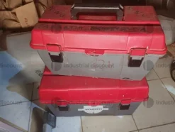 7#9422 Cassette per manutenzioni impianti