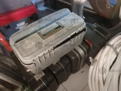 7#9422 Cassette per manutenzioni impianti