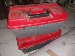 7#9422 Cassette per manutenzioni impianti