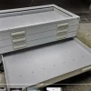 Cassettiera per grafica