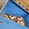 6#10222 Cassone ribaltabile per rifiuti F.A.I. Europe