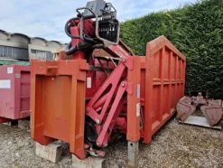 14#69601 Cassone scarrabile C907152