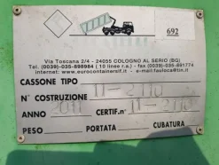 21#4504 Cassone scarrabile Locatelli