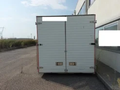 17#5813 Cassone scarrabile per camion Spier