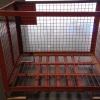Cassoni Contenitori Metallici Sovrapponibili