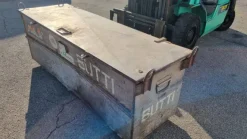 Casson porta attrezzi Butti