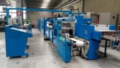 1#4579 Castagnoli Form Consulta Evolution Press VS 652
