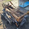 48#9149 Castello per carrello elevatore e forche