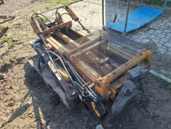 48#9149 Castello per carrello elevatore e forche