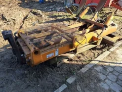48#9149 Castello per carrello elevatore e forche