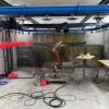CATENA GANCI E GRUPPO ROTAZIONE