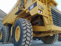 Caterpillar 773 B CV 850