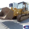 CATERPILLAR 953 B, pala cingolata