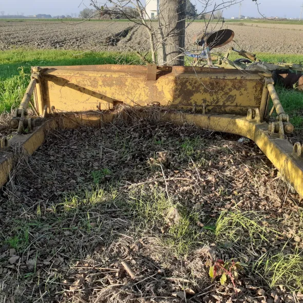 Caterpillar D6C