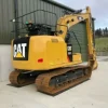 2018 Caterpillar 313FL Excavatore cingolato
