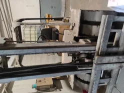 Caterpillar V80E