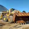 CAT 988 F2