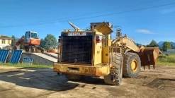 CAT 988 F2