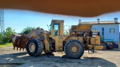 CAT 988 F2