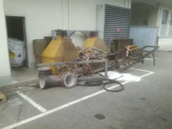 CAT G3516C 1.600 KWe