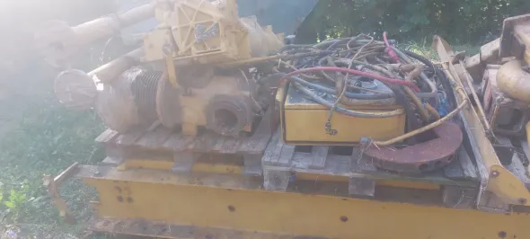 CAT 3516SITA pezzi di ricambio