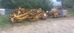 CAT 3516SITA pezzi di ricambio