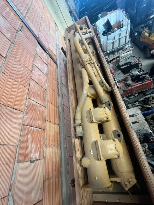 CAT 3516SITA pezzi di ricambio