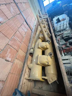 CAT 3516SITA pezzi di ricambio