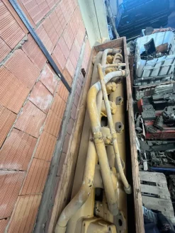 CAT 3516SITA pezzi di ricambio