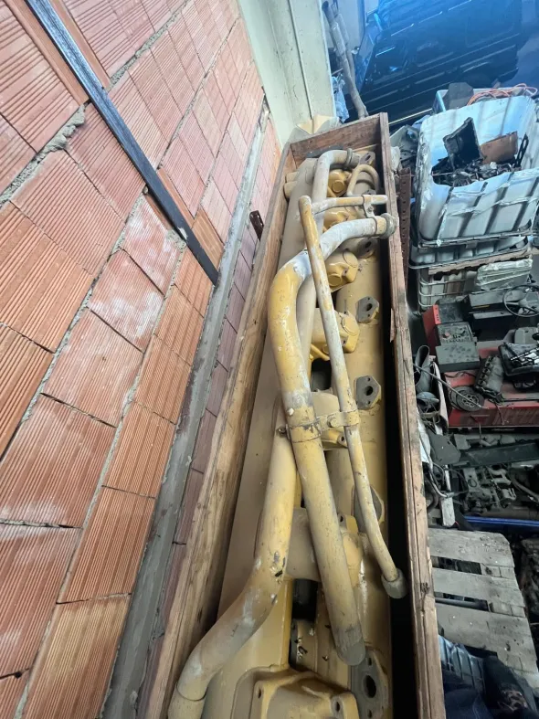 CAT 3516SITA pezzi di ricambio