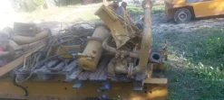 CAT 3516SITA pezzi di ricambio