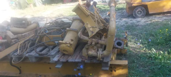 CAT 3516SITA pezzi di ricambio