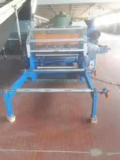 CAVALLERI SHEETER CT14 1200 mm.