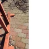 cavalletti in ferro