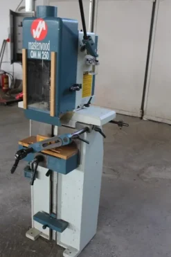 5#7335 Cavatrice Masterwood