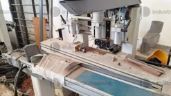 21#9601 Cavatrice per porte automatiche