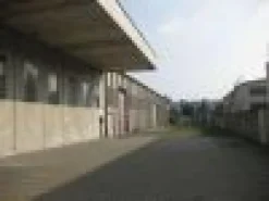 Cavenago di Brianza - Capannone di ca 4000 mq