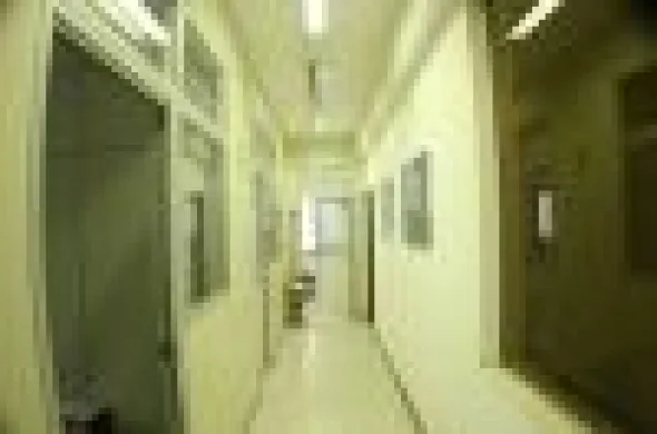 Cavenago di Brianza - Ufficio di ca 730 mq