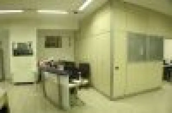 Cavenago di Brianza - Ufficio di ca 730 mq