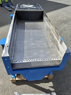 2003 CDM VIBRO CLASSIFIER