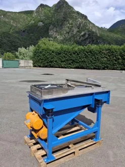 2003 CDM VIBRO CLASSIFIER