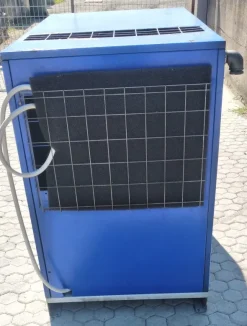 CECCATO CSB 20 – 15 kW / 20 HP – 10 bar – 2200 l/min
