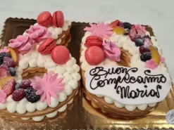 #23923 Cedesi avviata attività pasticceria artigianale